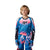 UNIFORME FOX 180 MORPHIC [ROSADO] PARA NIÑOS