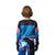 UNIFORME FOX 180 MORPHIC [ROSADO] PARA NIÑOS