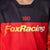 JERSEY FOX 180 STATK PARA NIÑOS [FLO RED]