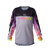 JERSEY FOX 180 STATK PARA NIÑOS [STL GRY]