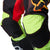 PANTALÓN FOX 180 STATK [ROJO] PARA JOVENES