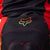 PANTALÓN FOX 180 STATK [ROJO] PARA JOVENES