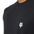 CAMISETA FOX ZONIFY SS [DRK SLT]