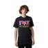 CAMISETA FOX BARB WIRE II SS [BLK]