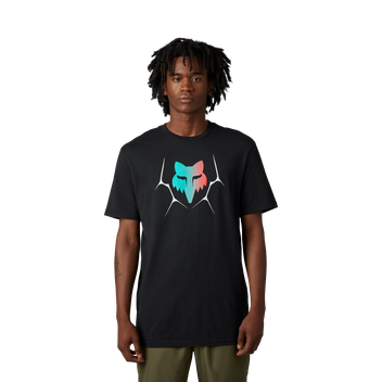 Camiseta fox hotsell