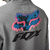 BUZO FOX MORPHIC PO [GRIS]