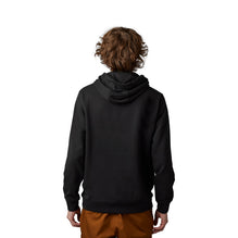 BUZO FOX LEVEL UP PO [NEGRO]