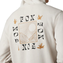 BUZO FOX HINKLEY PULLOVER [BLANCO]