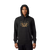 BUZO FOX THE FORMAT PULLOVER [BLK]