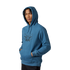 BUZO FOX THE FORMAT PO [AZUL]