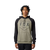 BUZO FOX SHIELD PULLOVER [VERDE/NEGRO]