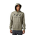 BUZO FOX NON STOP PULLOVER [VERDE]
