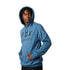 BUZO FOX NON STOP PULLOVER [AZUL]