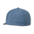 GORRA FOX NON STOP FLEXFIT [DRK SLT]