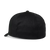 GORRA FOX X KAWI FLEXFIT [NEGRO]