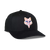 GORRA FOX RYVR FLEXFIT [BLK]