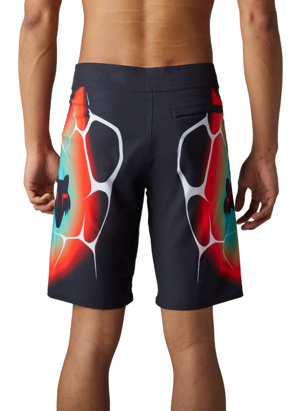 PANTALONETA FOX SYZ BOADSHORT NEGRO Fox Racing Colombia