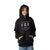 BUZO FOX SHIELD PO [NEGRO] (PARA NIÑOS)