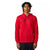 BUZO FOX ABSOLUTE ZIP [FLM RED]