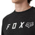BUZO FOX ABSOLUTE CREW [NEGRO]