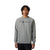 BUZO FOX ABSOLUTE CREW [GRIS]