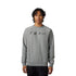 BUZO FOX ABSOLUTE CREW [GRIS]