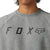 BUZO FOX ABSOLUTE CREW [GRIS]