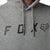 BUZO FOX ABSOLUTE PO [GRIS]