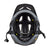 CASCO FOX SPEEDFRAME RACIK [NEGRO]