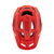 CASCO FOX SPEEDFRAME RACIK [ROJO]