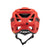 CASCO FOX SPEEDFRAME RACIK [ROJO]
