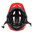 CASCO FOX SPEEDFRAME RACIK [ROJO]