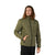 CHAQUETA FOX HOWELL PUFFY [OLV / GRN]