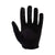 GUANTES FOX RANGER [NEGRO]