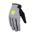 GUANTES FOX RANGER [GRIS]