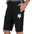 SHORT FOX RANGER RACE [NEGRO]
