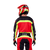 UNIFORME FOX 180 BALLAST [NEGRO/AMARILLO]