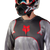 UNIFORME FOX 180 ATLAS [GRY/RD]