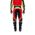 UNIFORME FOX 180 BALLAST [NEGRO/AMARILLO]