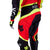 UNIFORME FOX 180 BALLAST [NEGRO/AMARILLO]