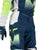 PANTALON FOX 180 FLORA [AZUL]