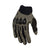 GUANTES FOX BOMBER [GRIS]