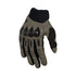 GUANTES FOX BOMBER [GRIS]