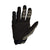 GUANTES FOX BOMBER [GRIS]