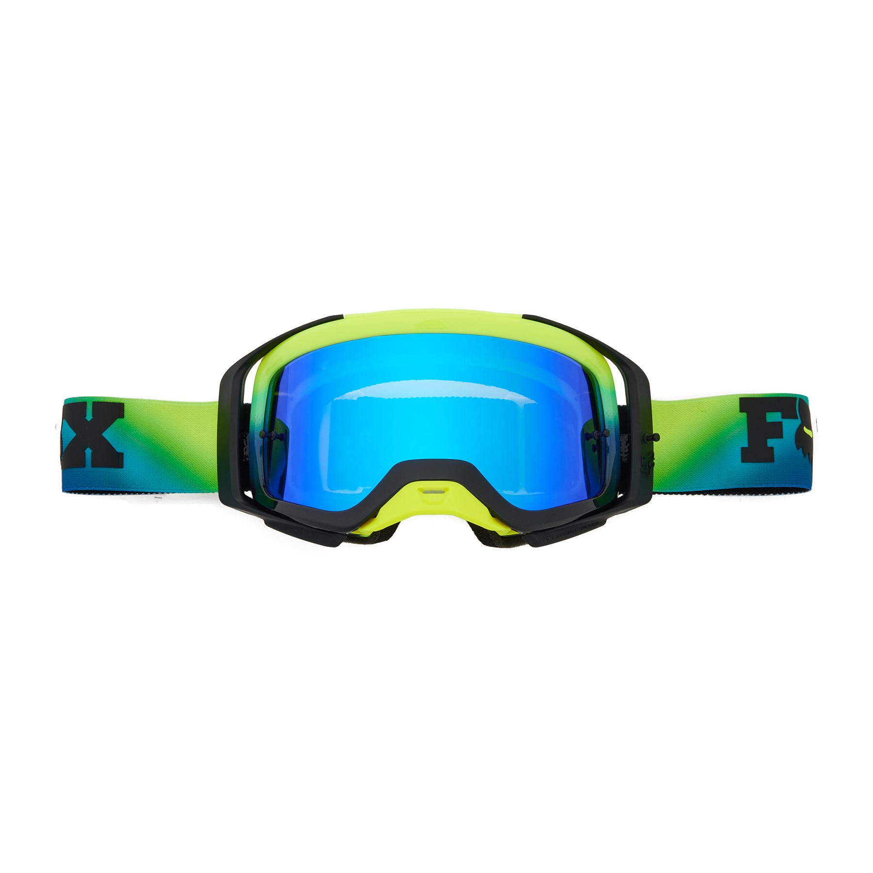Gafas fox online