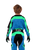JERSEY FOX 180 BALLAST PARA NIÑOS [BLK/BLU]