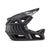 CASCO FOX PROFRAME NACE CE [NEGRO]