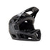 CASCO FOX PROFRAME NACE CE [NEGRO]