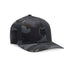 GORRA FOX HEAD FLEXFIT [CAMUFLADO OSCURO]