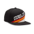 GORRA FOX PRO CIRCUIT [BLK]